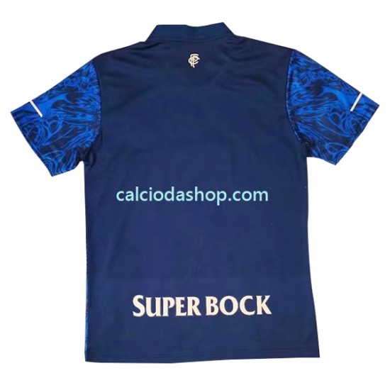 Maglia FC Porto Special Gara Home Uomo 2022-2023 MC