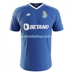 Maglia FC Porto Gara Terza Uomo 2022-2023 MC