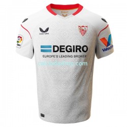 Maglia Sevilla FC Gara Home Uomo 2022-2023 MC