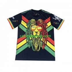 Maglia AFC Ajax Bob Marley Gara Home Uomo 2023-2024 MC