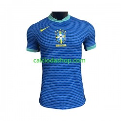 Maglia Brasile Gara Away Uomo 2023-2024 MC