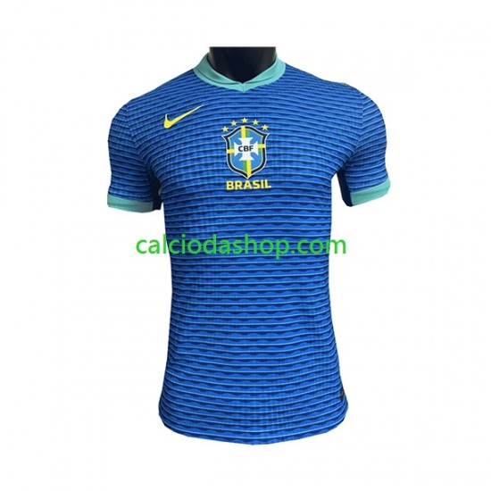 Maglia Brasile Gara Away Uomo 2023-2024 MC