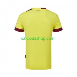 Maglia Burnley Gara Away Uomo 2023-2024 MC