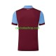 Maglia Burnley Gara Home Uomo 2023-2024 MC