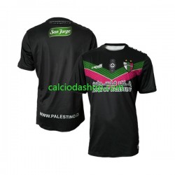 Maglia Club Deportivo Palestino Gara Away Uomo 2022-2023 MC