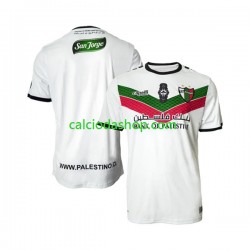 Maglia Club Deportivo Palestino Gara Terza Uomo 2022-2023 MC