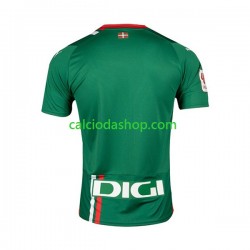 Maglia Deportivo Alaves Gara Away Uomo 2023-2024 MC