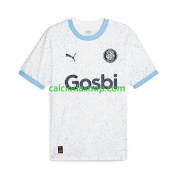 Maglia Girona Gara Away Uomo 2023-2024 MC