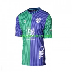 Maglia Málaga CF Gara Away Uomo 2023-2024 MC