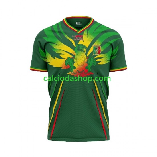 Maglia Mali Gara Away Uomo 2024 MC