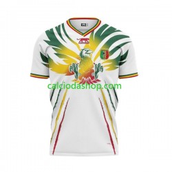 Maglia Mali Gara Home Uomo 2024 MC