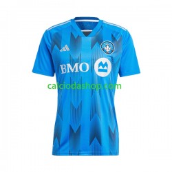 Maglia CF Montréal Gara Home Uomo 2023-2024 MC