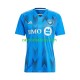 Maglia CF Montréal Gara Home Uomo 2023-2024 MC