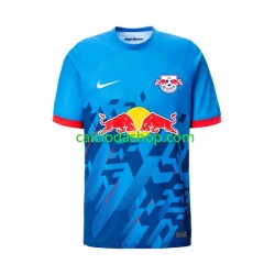 Maglia RB Leipzig Gara Terza Uomo 2023-2024 MC