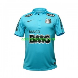 Maglia Santos -2012 Retro Gara Terza Uomo 2011 MC