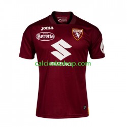 Maglia Torino Gara Home Uomo 2023-2024 MC