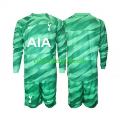 Maglia Portiere Tottenham Hotspur Gara Terza Completo Bambino 2-13 Anni 2023-2024 ML