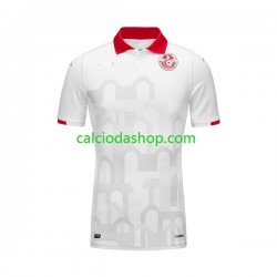 Maglia Tunisia Gara Away Uomo 2023-2024 MC