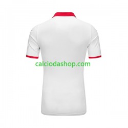 Maglia Tunisia Gara Away Uomo 2023-2024 MC