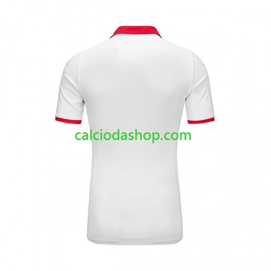 Maglia Tunisia Gara Away Uomo 2023-2024 MC