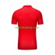 Maglia Tunisia Gara Home Uomo 2023-2024 MC