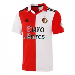 Maglia Feyenoord Rotterdam Gara Home Uomo 2022-2023 MC