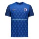 Maglia Finlandia Gara Away Uomo 2022 MC