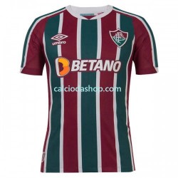 Maglia Fluminense Gara Home Uomo 2022-2023 MC