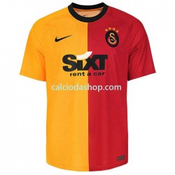 Maglia Galatasaray Gara Home Uomo 2022-2023 MC