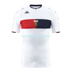 Maglia Genoa Gara Away Uomo 2021-2022 MC