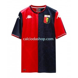 Maglia Genoa Gara Home Uomo 2021-2022 MC