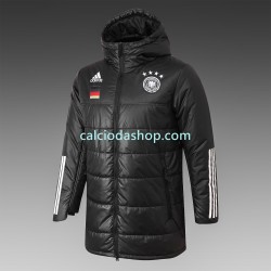 Germania M002 Uomo Giacca con Cappuccio Fleece