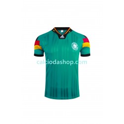 Maglia Germania 1992 Retro Gara Away Uomo MC