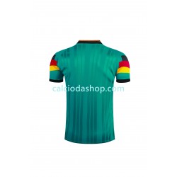 Maglia Germania 1992 Retro Gara Away Uomo MC