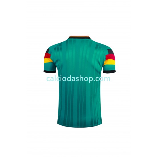 Maglia Germania 1992 Retro Gara Away Uomo MC