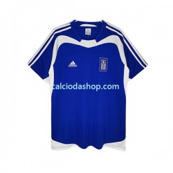 Maglia Grecia Retro Gara Away Uomo 2004 MC