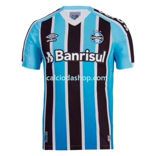 Maglia Gremio Gara Home Uomo 2022-2023 MC