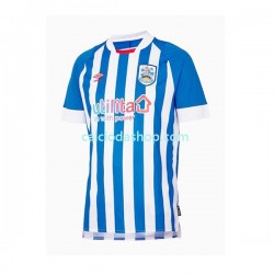 Maglia Huddersfield Gara Home Uomo 2022-2023 MC