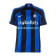 Maglia Inter Milan Gara Home Uomo 2022-2023 MC