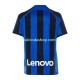 Maglia Inter Milan Gara Home Uomo 2022-2023 MC