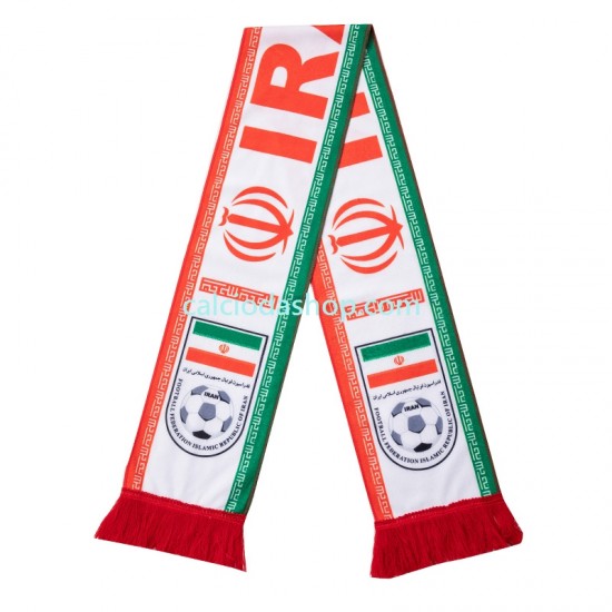 Sciarpa da calcio Iran SKU001