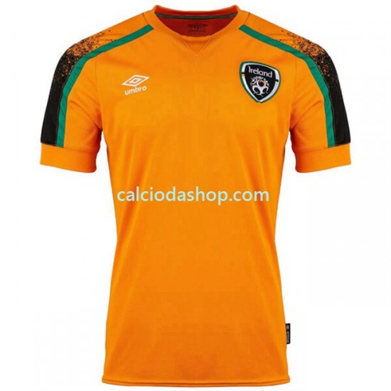 Maglia Irlanda Gara Away Uomo 2021-2022 MC