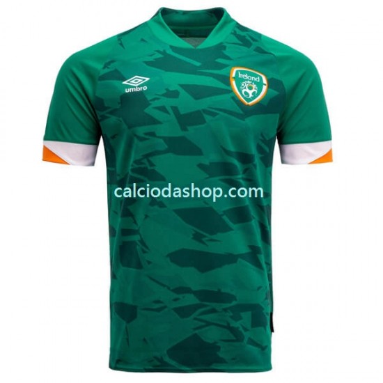 Maglia Irlanda Gara Home Uomo 2022 MC