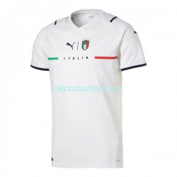 Maglia Italia Gara Away Uomo 2021-2022 MC