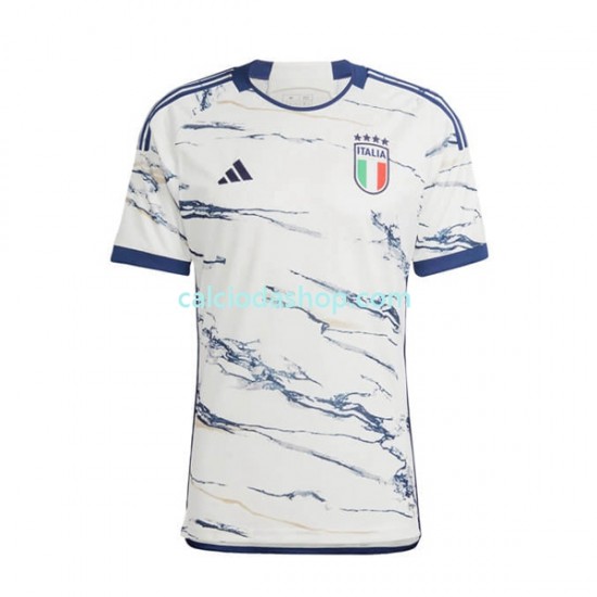 Maglia Italia Gara Away Uomo 2023 MC