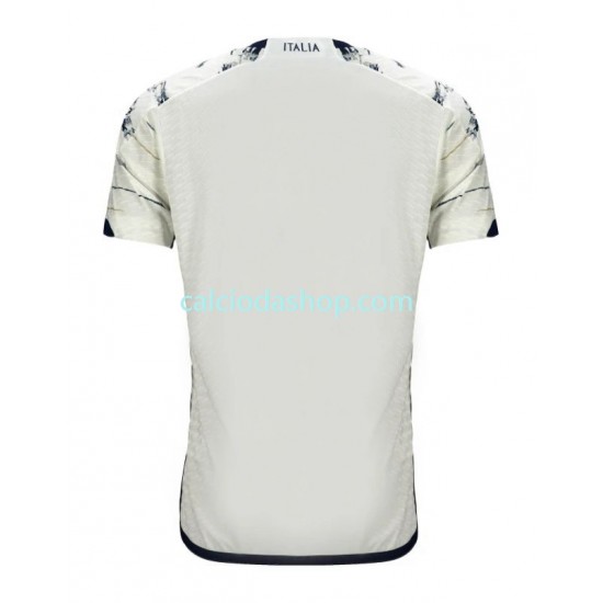 Maglia Italia Gara Away Uomo 2023 MC