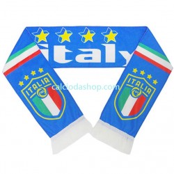 Sciarpa da calcio Italia SKU001