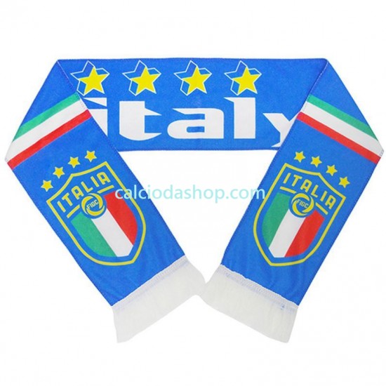 Sciarpa da calcio Italia SKU001