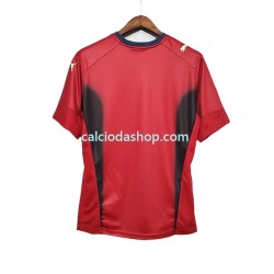 Maglia Portiere Italia Retro Gara Away Uomo 2006 MC