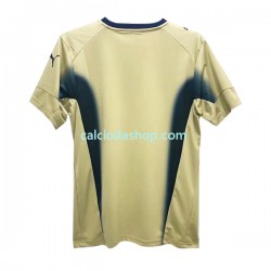 Maglia Portiere Italia Retro Gara Home Uomo 2006 MC